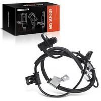 Frankberg ABS-SENSOR Vorderachse Rechts Passend FüR KIA Soul | 5481FB0000101