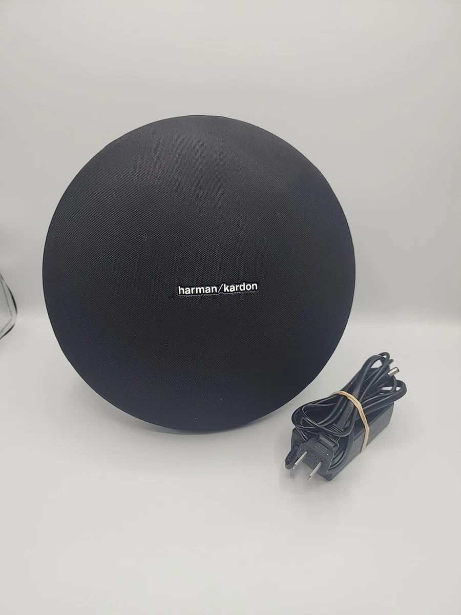Harman Kardon Onyx Studio 4 Bluetooth Docks & Mini Speakers for