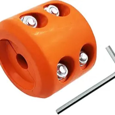 #ad Winch Cable Hook Rubber Stopper with Allen Wrench Durable amp; Shock Absorbent Win $12.99