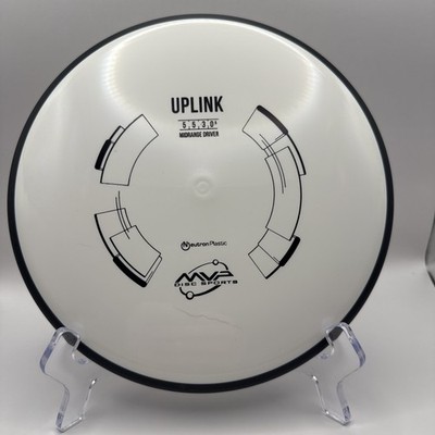 MVP Neutron Uplink Midrange 178g