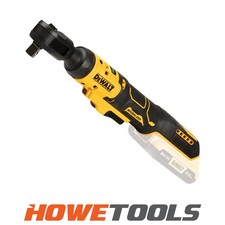 DEWALT DCF512N 18v Ratchet wrench 1/2 square drive
