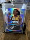 2012-13 Panini Innovation Kenneth Faried Innovative Ink Rookie Auto RC AU