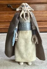 New ListingVintage 1983 Kenner Star Wars Squidhead Figure 100% Complete No Repro ROTJ