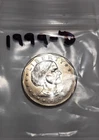 1999-D SUSAN B ANTHONY DOLLAR