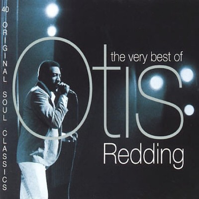 Very Best Of by REDDING,OTIS [Audio CD]