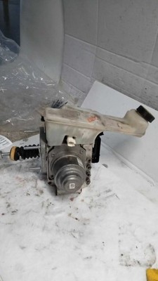 Anti-Lock Brake Part Vacuum Boost Fits 20-22 ESCAPE 539161