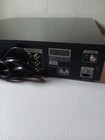 Samsung HT-X50 DVD Home Theater System Receiver ONLY - FOR PARTS  NO REMOTE — photo 7
