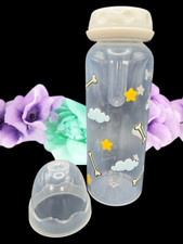 Adult Baby Bottle - ABDL - Dog Bones