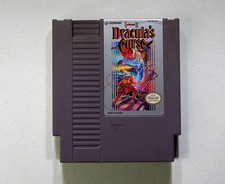 Castlevania III Dracula's Curse NES Video Game Action Platformer Konami