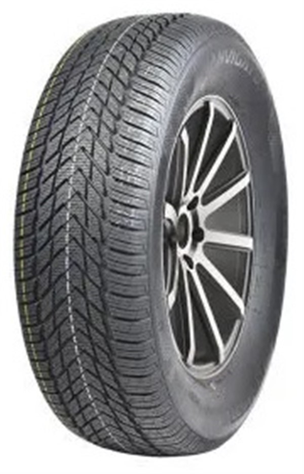 LANVIGATOR WINTERGRIP HP 215/65R17 99H BSW - Bild 2