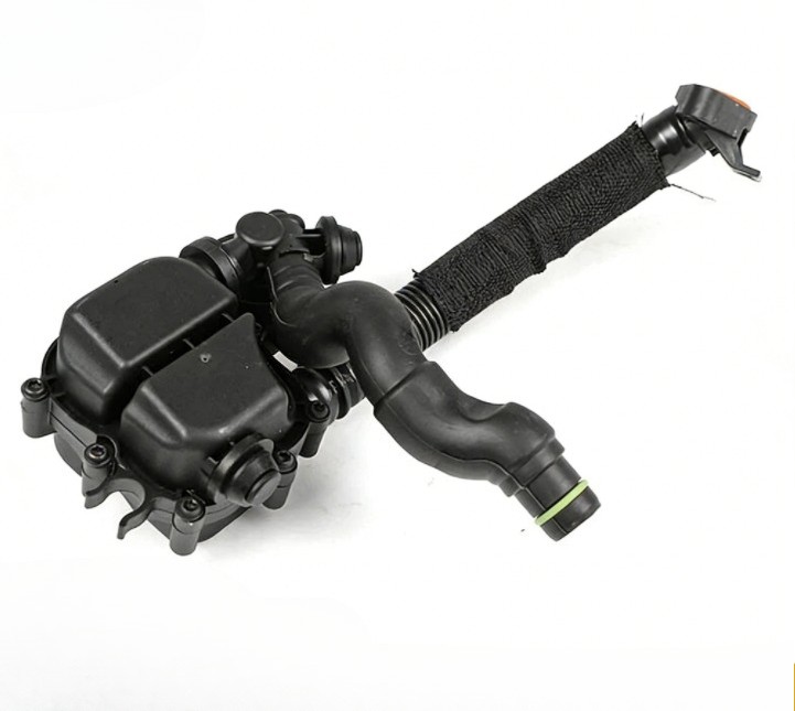 EX53-9P437-AC Rear Vacuum Chamber Tank Fuel Vapor For Jaguar XF