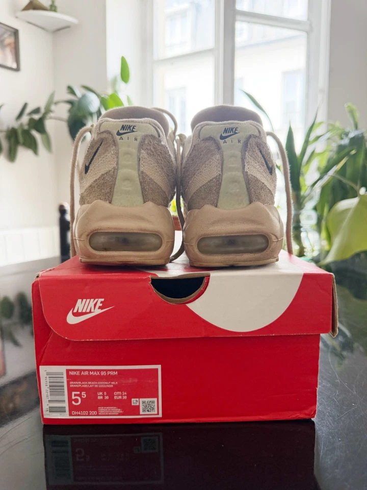 Nike Air Max 95 PRM, photo 2 sur 4