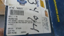 NEW John Crane Cartridge Seal Assy MS8217 5610Q Type