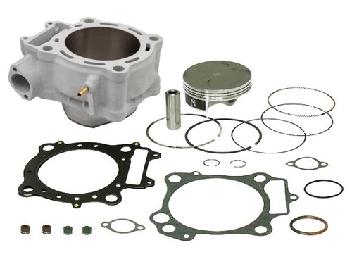 NAMURA NAMURA CYLINDER KIT CA-10002K - 第 1/1 張圖片