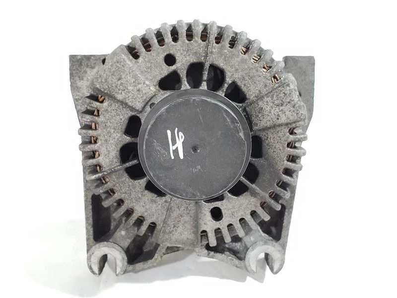 Alternador 3W3U-AA OEM 2003 2004 Mercury Marauder Foto 2 de 4