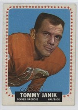 Tom Janik