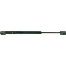 Nitride Coated Nautalift 5.5 - 7.5 in. Range 2 in. Stroke Gas Lift Supports,Forc