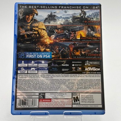 PlayStation 4 Ark Survival Evolved Video Game