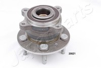 Radnabe Japanparts KK-20021 FüR J300 Chevrolet Cruze J305 Cdi