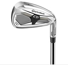 TaylorMade Qi Max HL Iron Set Right-Handed Regular Flex 5-PW