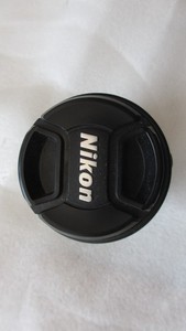 Nikon AF-S II DX 18-55mm F/3.5-5.6 DX AF-S Lens