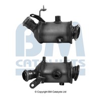 NEU & OVP Kat Katalysator BM92220H 4534901300