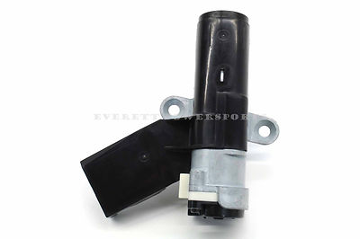 New Genuine Honda Ignition Key Switch 06-09 CHF50 Metropolitan