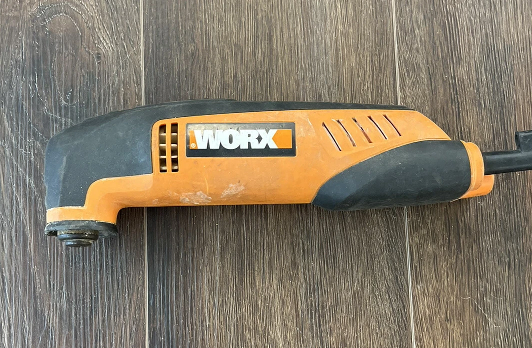 Ebay sale oscillating tool