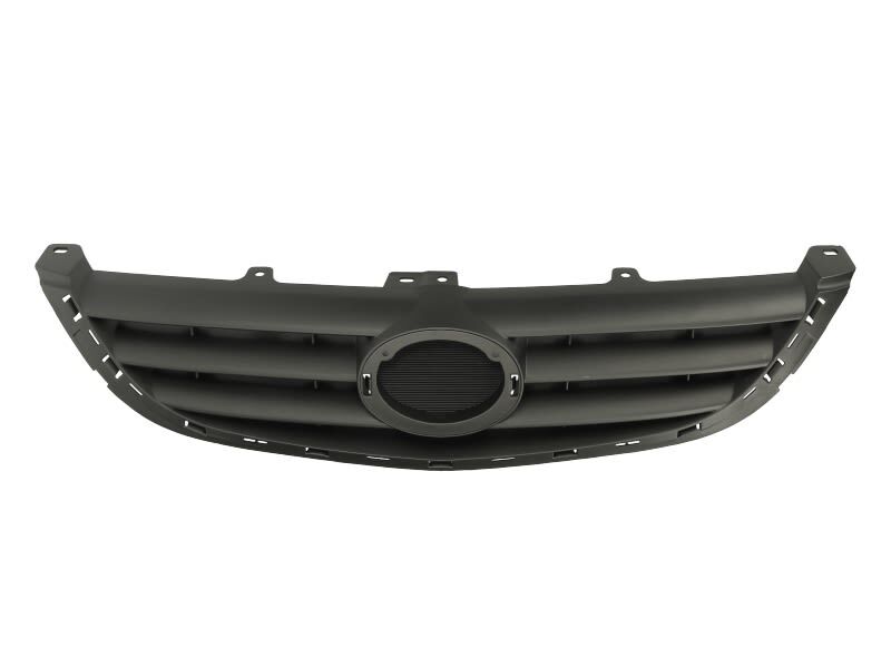 Radiator grille fits: TOYOTA AVENSIS T22 01.00-03.03