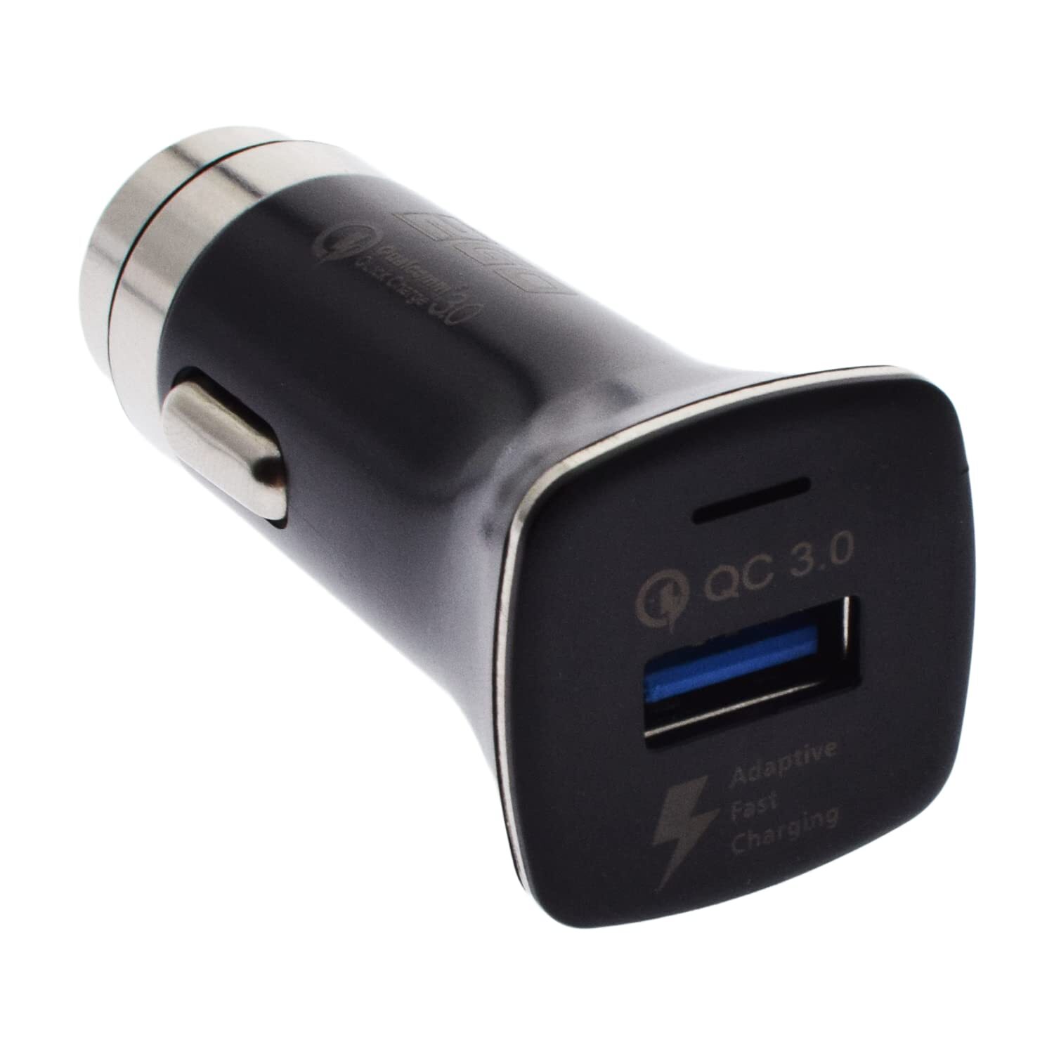 2GO USB KFZ-Schnell-Ladegerat 3100mA USB-A QC 3.0 NUOVO