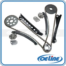 Timing Chain Kit for 97-01 Ford E-150 E-250 E350 F-150 F250 F350 5.4L 6.8L