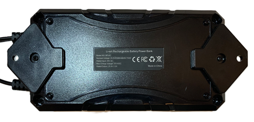 Universal Rechargeable 2.5Ah Battery Pack for Reclining Furniture Sofa Sectional - Picture 2 of 5