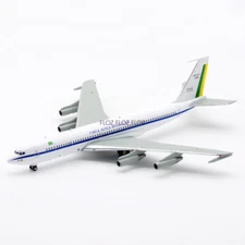 INFLIGHT FORCA AEREA BRASILERA for Boeing 707-300 KC-137 2401 1:200 Plane Model