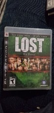 Lost: Via Domus (Sony PlayStation 3, 2008)