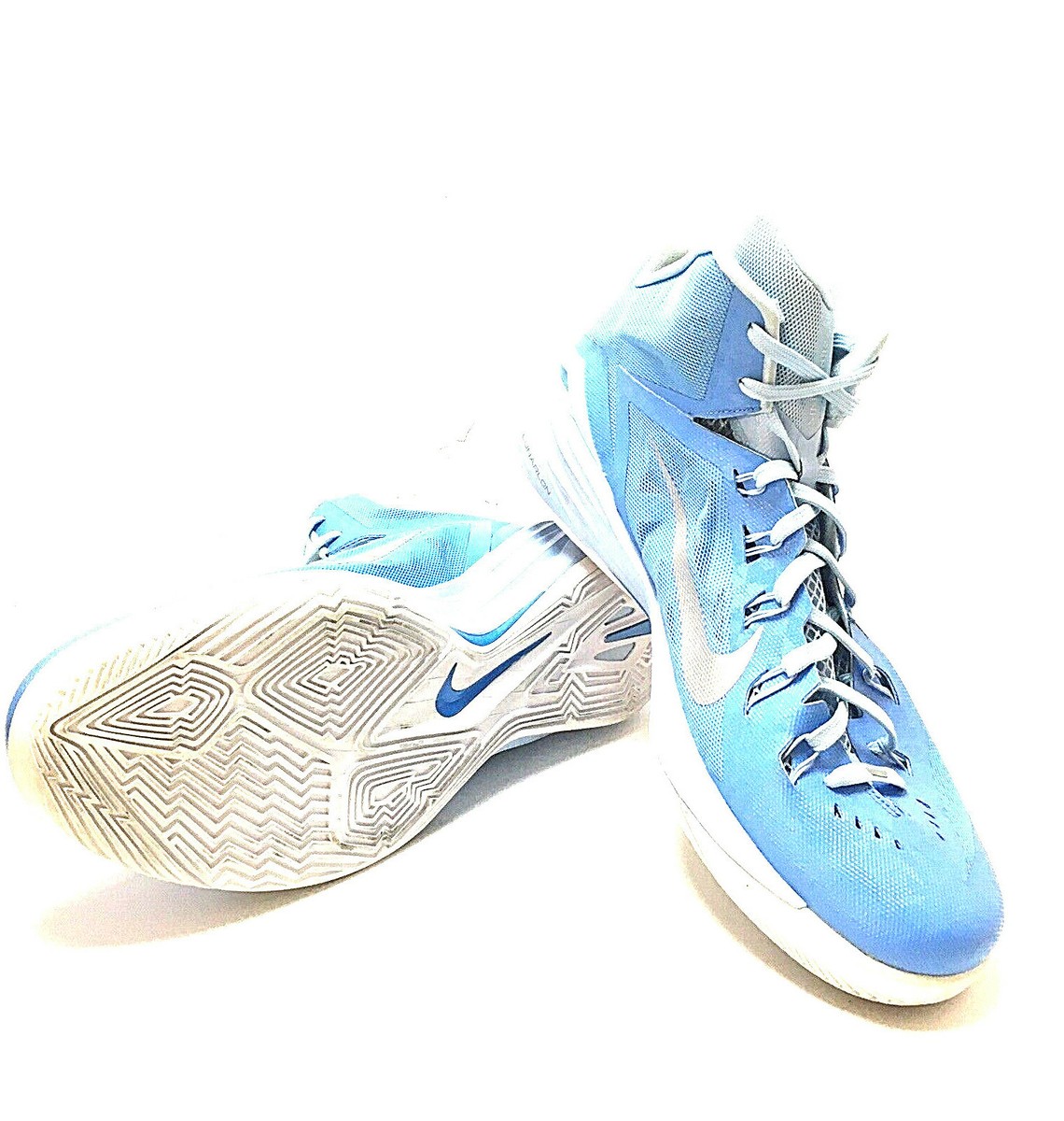 Nike Hyperdunk 2014 シューズ 30cm Nike Hyperdunk 2014 Basketball Shoes Men Size 8 Bright Mango