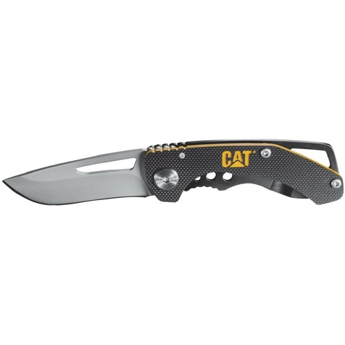CAT Caterpillar 3 Piece Multi-Tool and Pocket Knife Gift Set - Picture 3 of 12