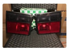 Feux arrière Droit Gauche renault 21 turbo Rear Light Renault R21 Phase 1 Neuf