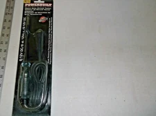 Powerbuilt Heavy Duty Circuit Tester #648641