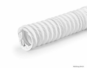 N Pxo Flex Tube Round Hose O 5in L 39 3 8in 4027801136338 Ebay