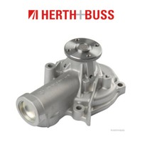 Herth+Buss Jakoparts Wasserpumpe FüR Mitsubishi Lancer VII Outlander I 2.0 / Tu
