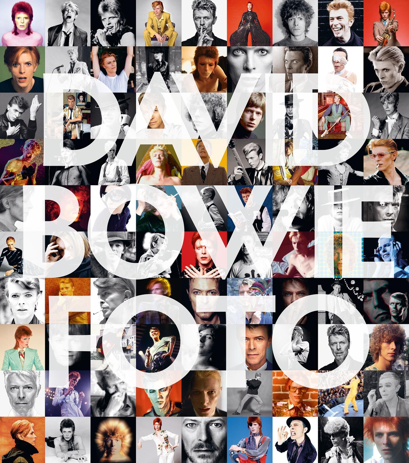 Thumbnail - David Bowie Foto | Fernando/aris, Brian U A Aceves | Buch | 356 S. |