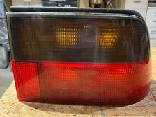 Tail Light Lens. Right. Saab 9000cs. 1992-1998. Tail Light Lens. Right. Saab 9000cs. 1992-1998.