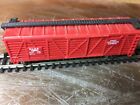 Life-Like Swift Livestock Stock Car Slxs 72221 N Scale Trains
