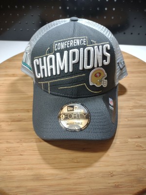 New Era Men's NFC Conference Champions 