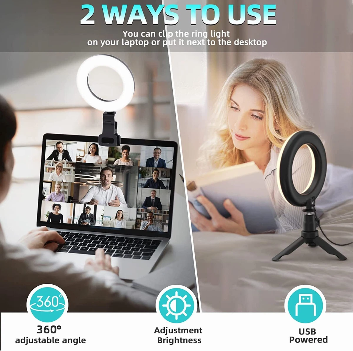 Update more than 153 why are ring lights good super hot xkldase.edu.vn