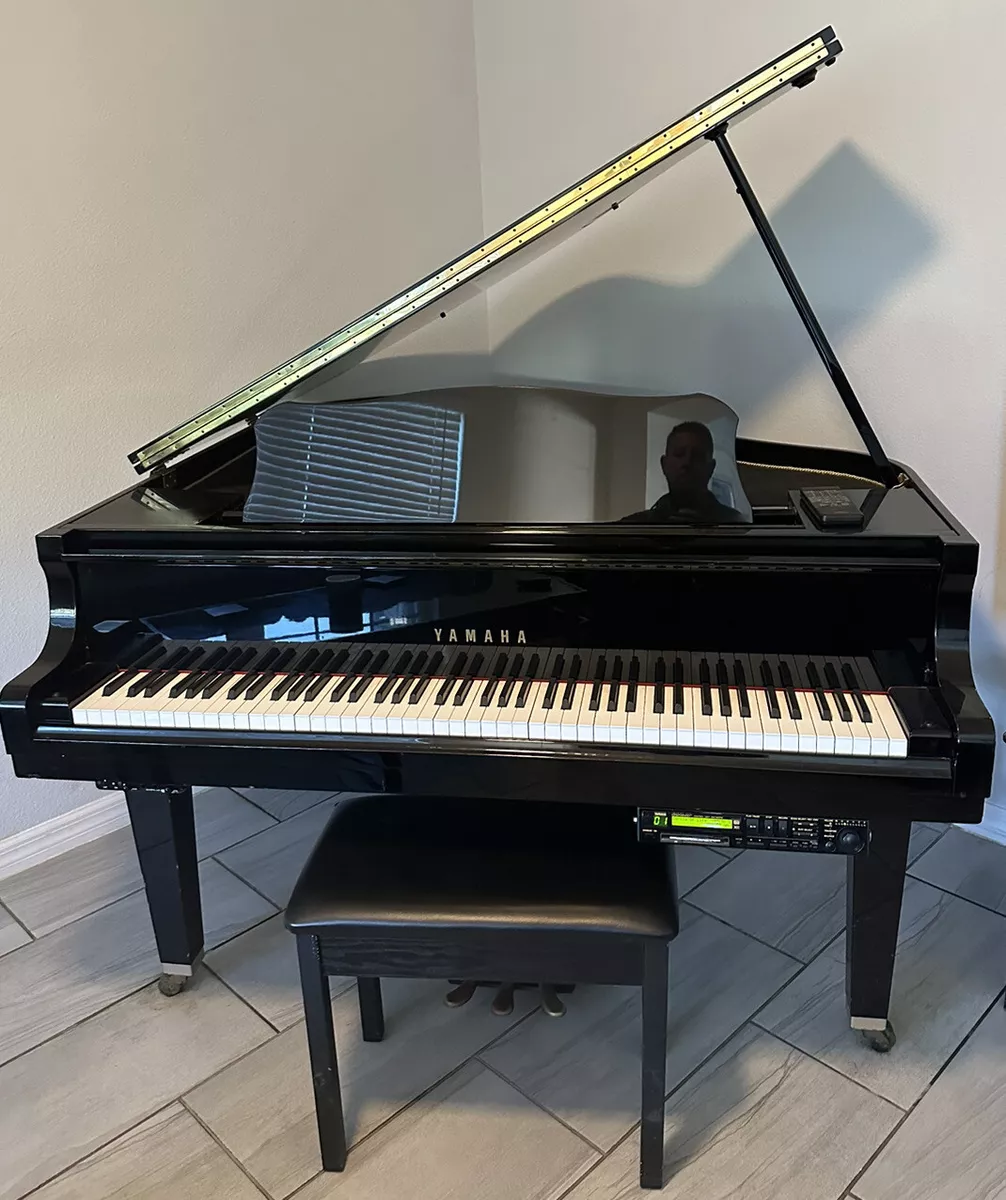 Disklavier for sale outlet