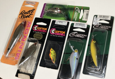 automatic casting fishing pole Signature Series 45