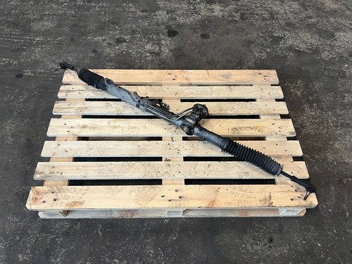 Alfa Romeo 147 Lenkgetriebe Servolenkung 37502328 467555280 #R1