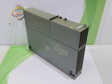 SİEMENS 6ES7 407-0KR02-0AA0 POWER-SUPPLY -/USED