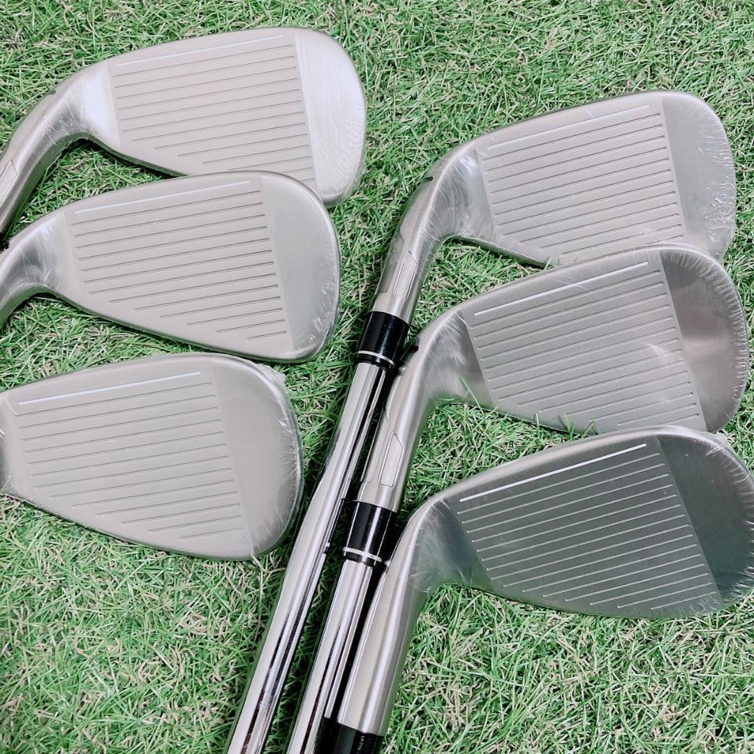 TaylorMade Stealth Golf Club Set Men's 9 Pieces STEALTH eBay